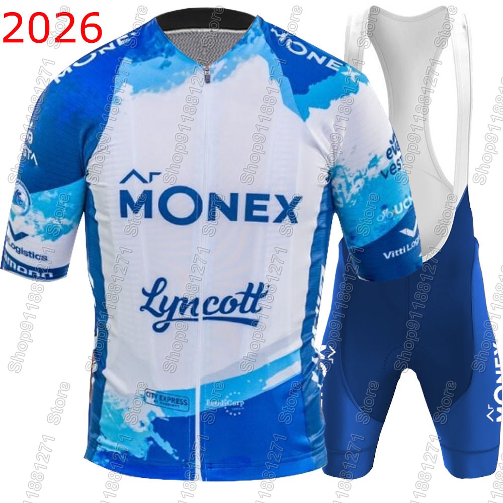 2026 Pro Race Ar-Monex Cycling - Mountain Biking New Mexico ulasan dan harga
