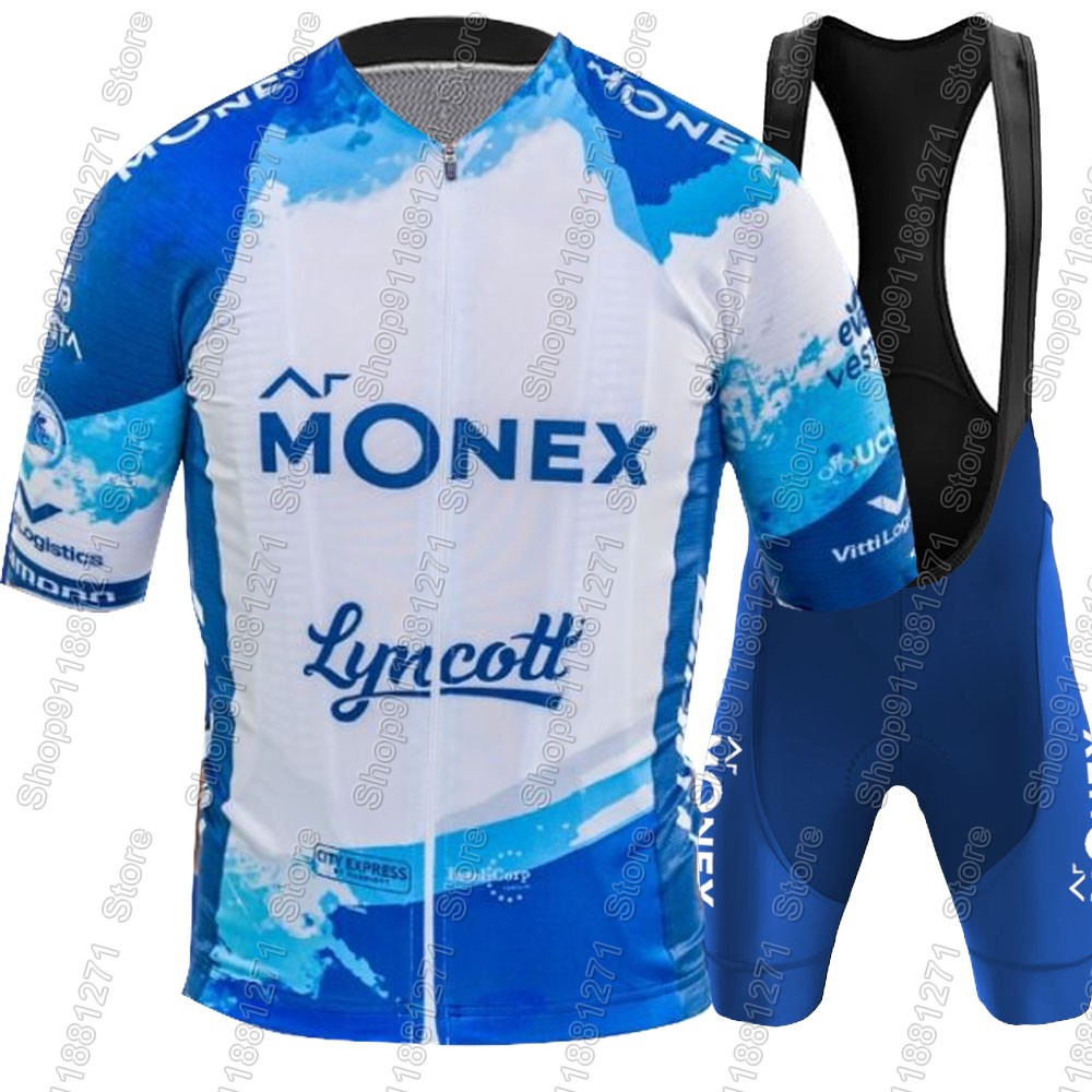 2026 Pro Race Ar-Monex Cycling - Mountain Biking New Mexico ulasan dan harga