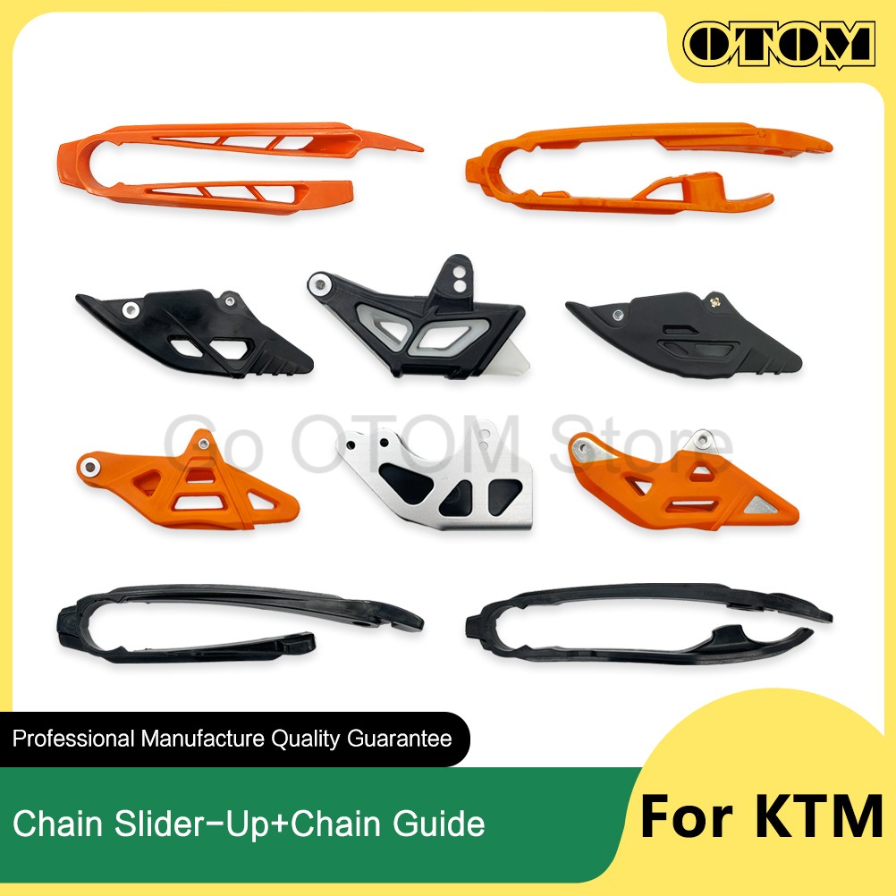 OTOM 1998-2026 Motorcycle Chai - Chain Guide Iscg ulasan dan harga