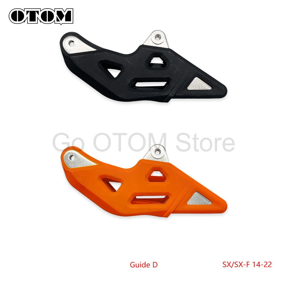 OTOM 1998-2026 Motorcycle Chai - Chain Guide Iscg ulasan dan harga