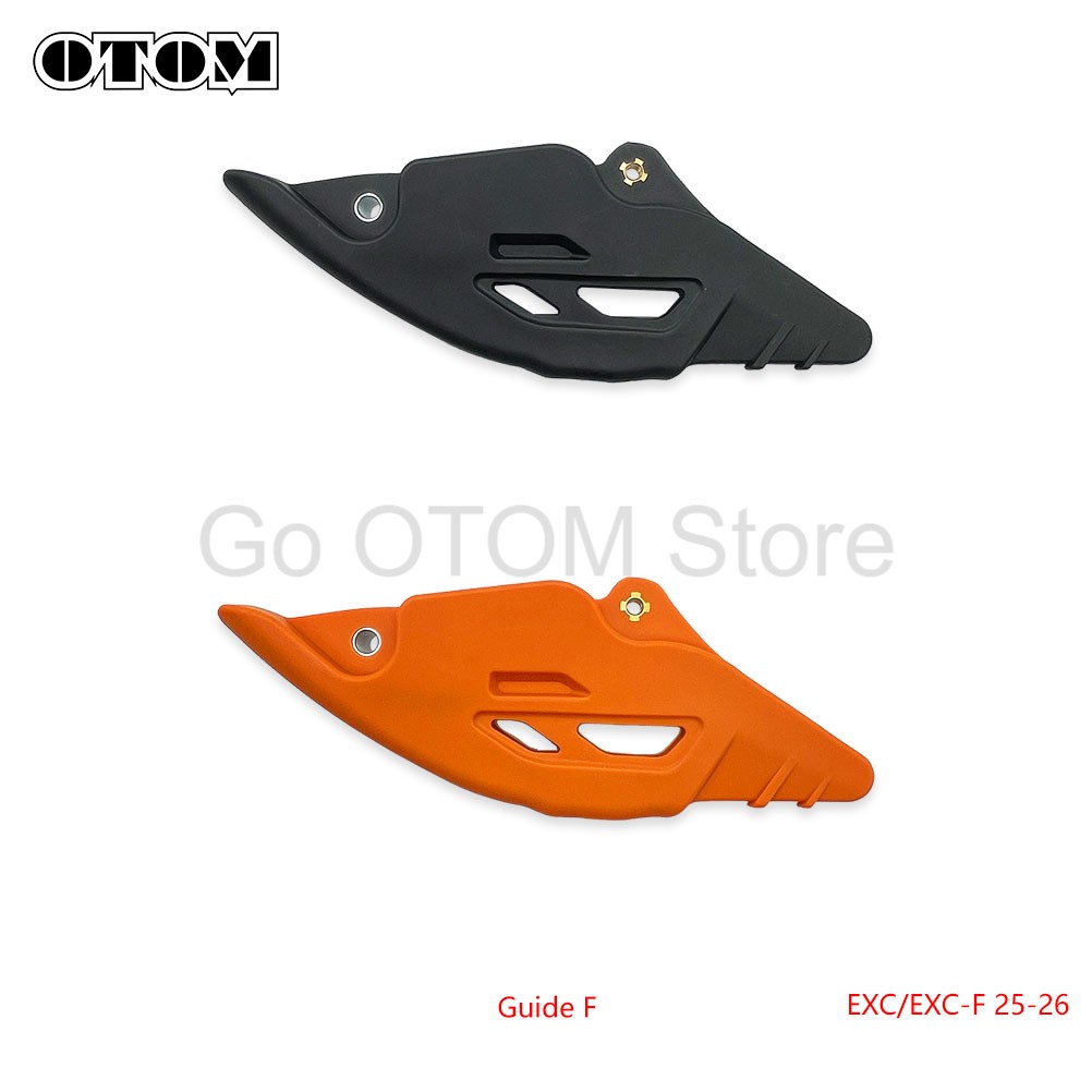 OTOM 1998-2026 Motorcycle Chai - Chain Guide Iscg ulasan dan harga