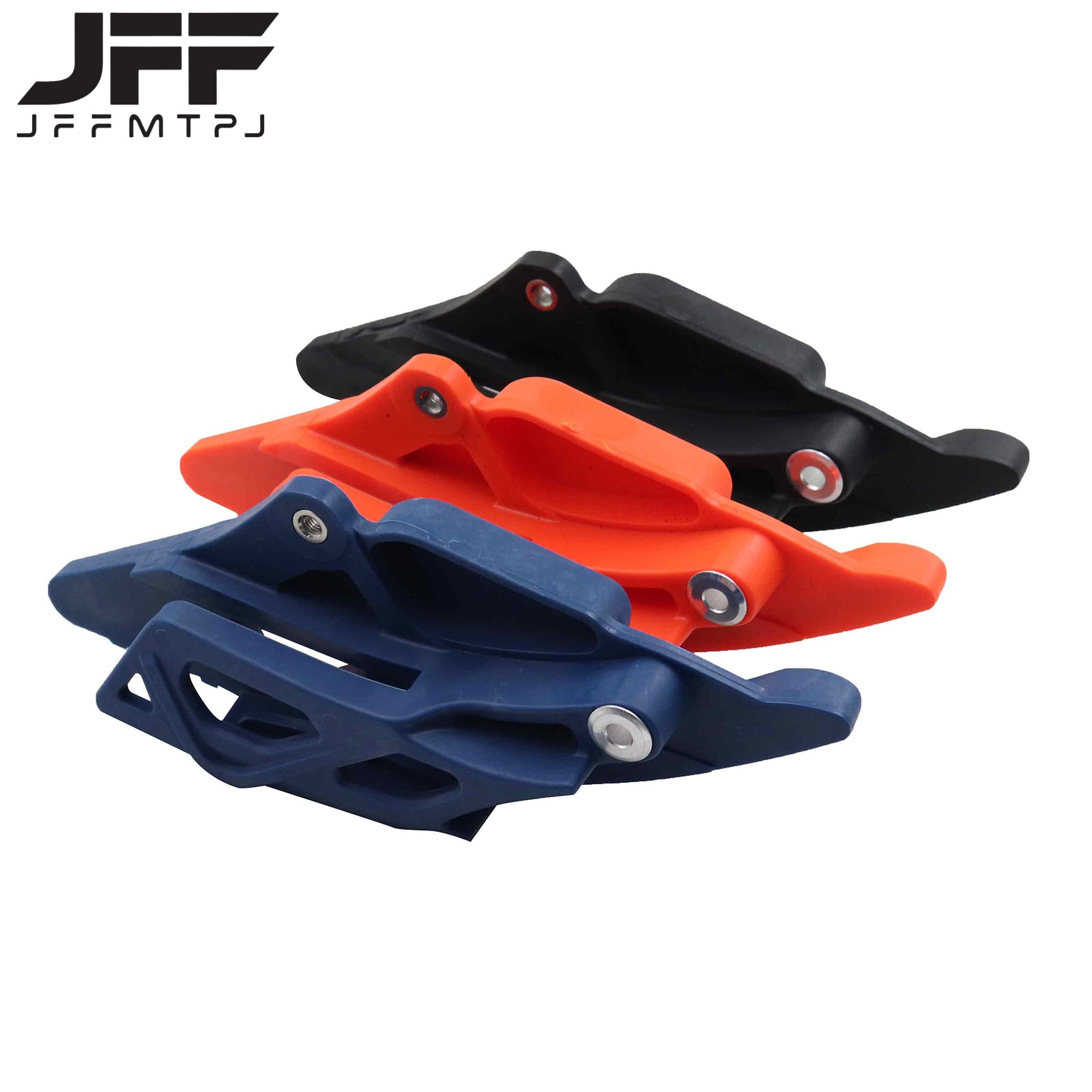 Motorcycle Chain Guide Guard F - Chain Guide Iscg ulasan dan harga