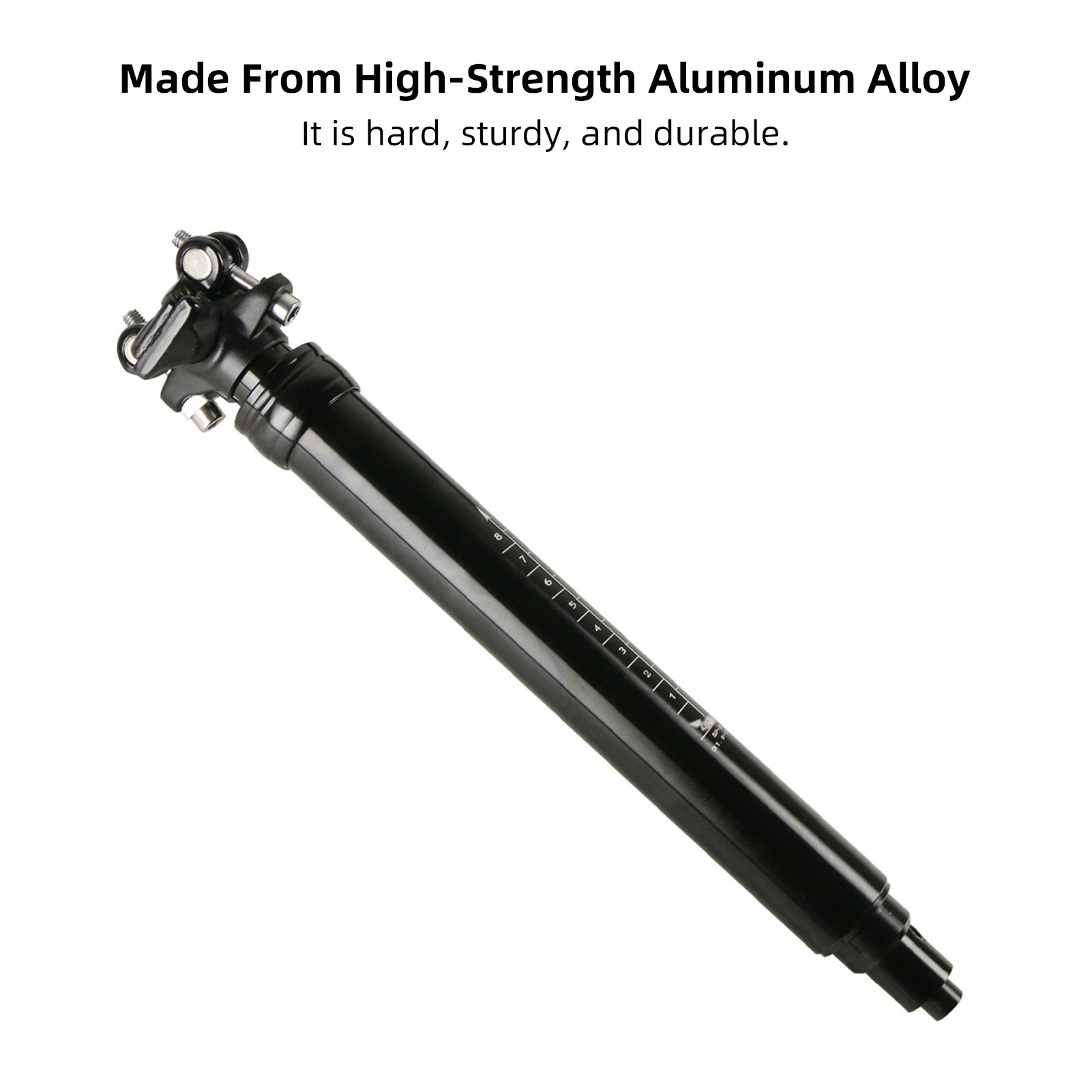 Mountain Bike Dropper Post 31. - Dropper Post Remote ulasan dan harga