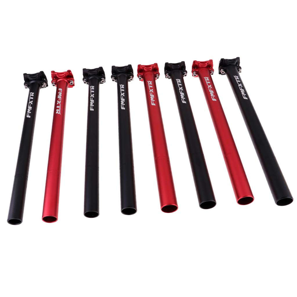 Bike Seatpost Lightweight Alum - Mtb Saddle Lightweight ulasan dan harga