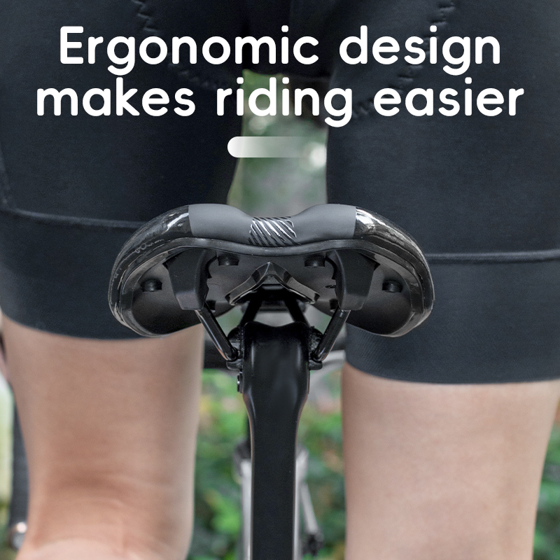 ROCKBROS Bicycle Saddle Comfor - Mtb Saddle Lightweight ulasan dan harga