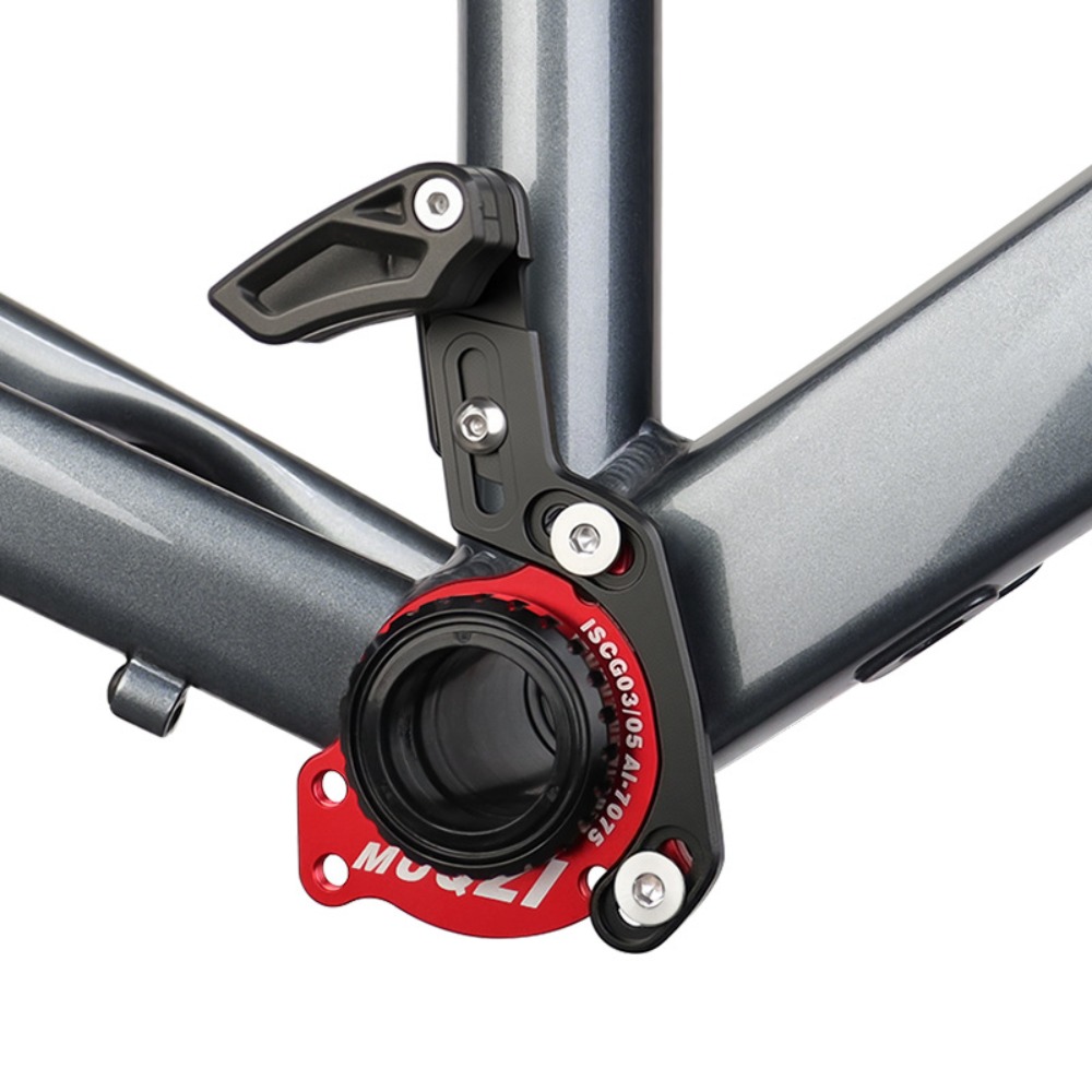 Mountain Bike BSA Bottom Brack - Chain Guide Iscg ulasan dan harga