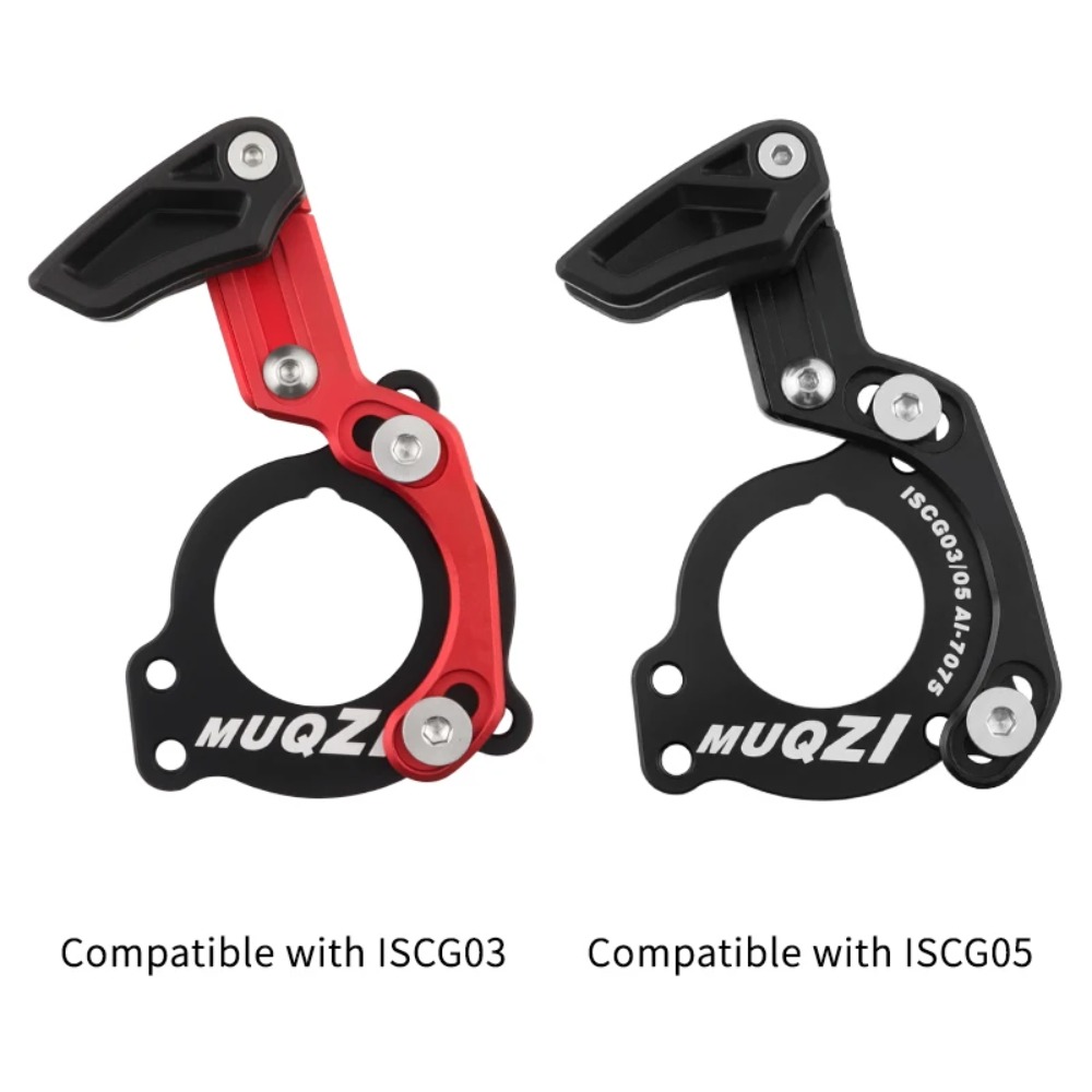 Mountain Bike BSA Bottom Brack - Chain Guide Iscg ulasan dan harga