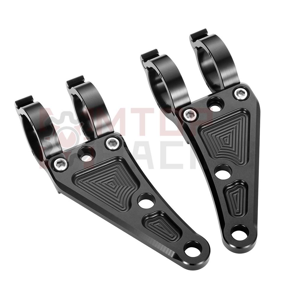 Motorcycle CNC Headlight Mount - Mountain Biking Derby ulasan dan harga