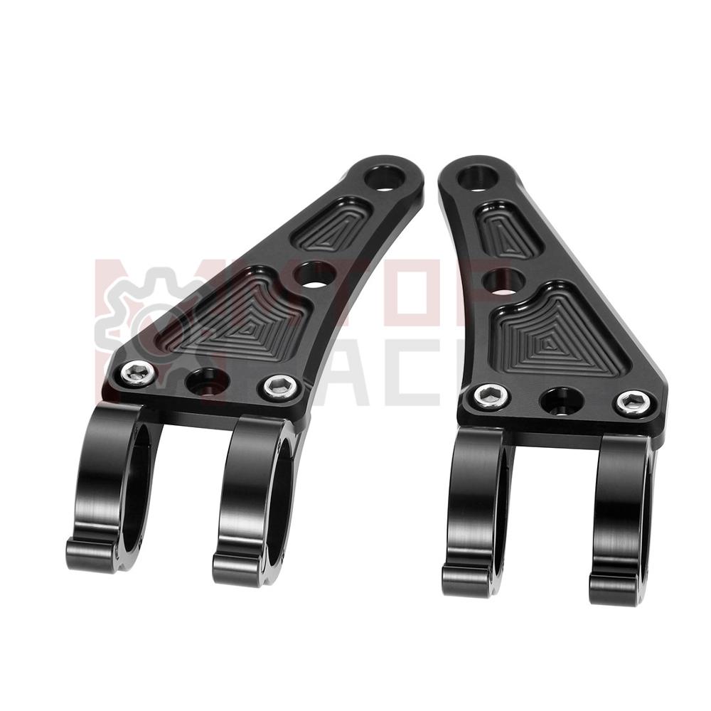 Motorcycle CNC Headlight Mount - Mountain Biking Derby ulasan dan harga