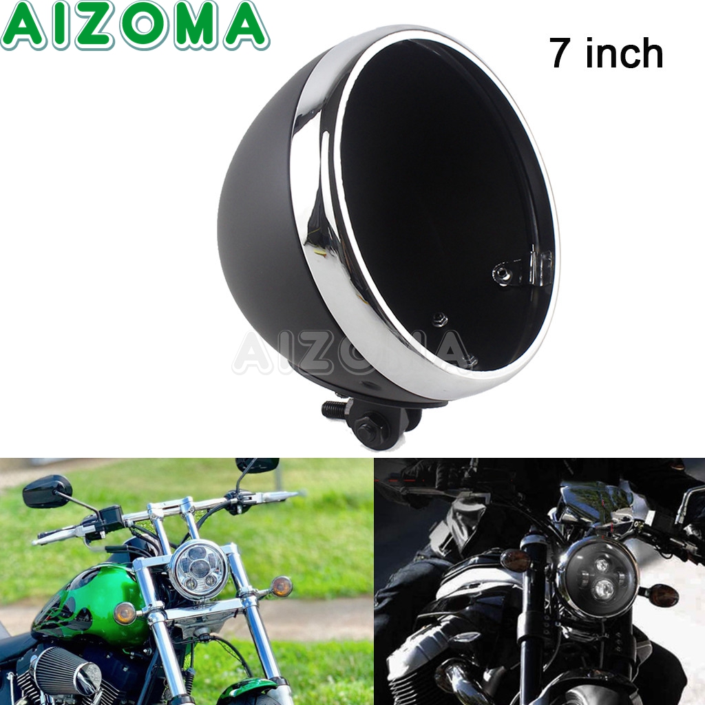 Universal Motorcycle Retro Lig - Mountain Biking Derby ulasan dan harga