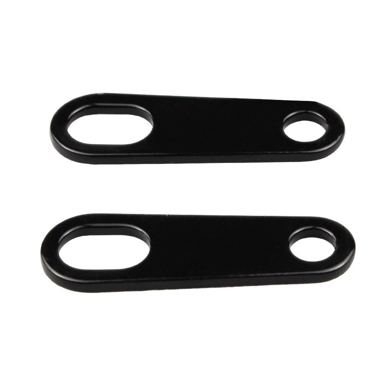 2PCS Universal Motorcycle Turn - Mountain Biking Derby ulasan dan harga