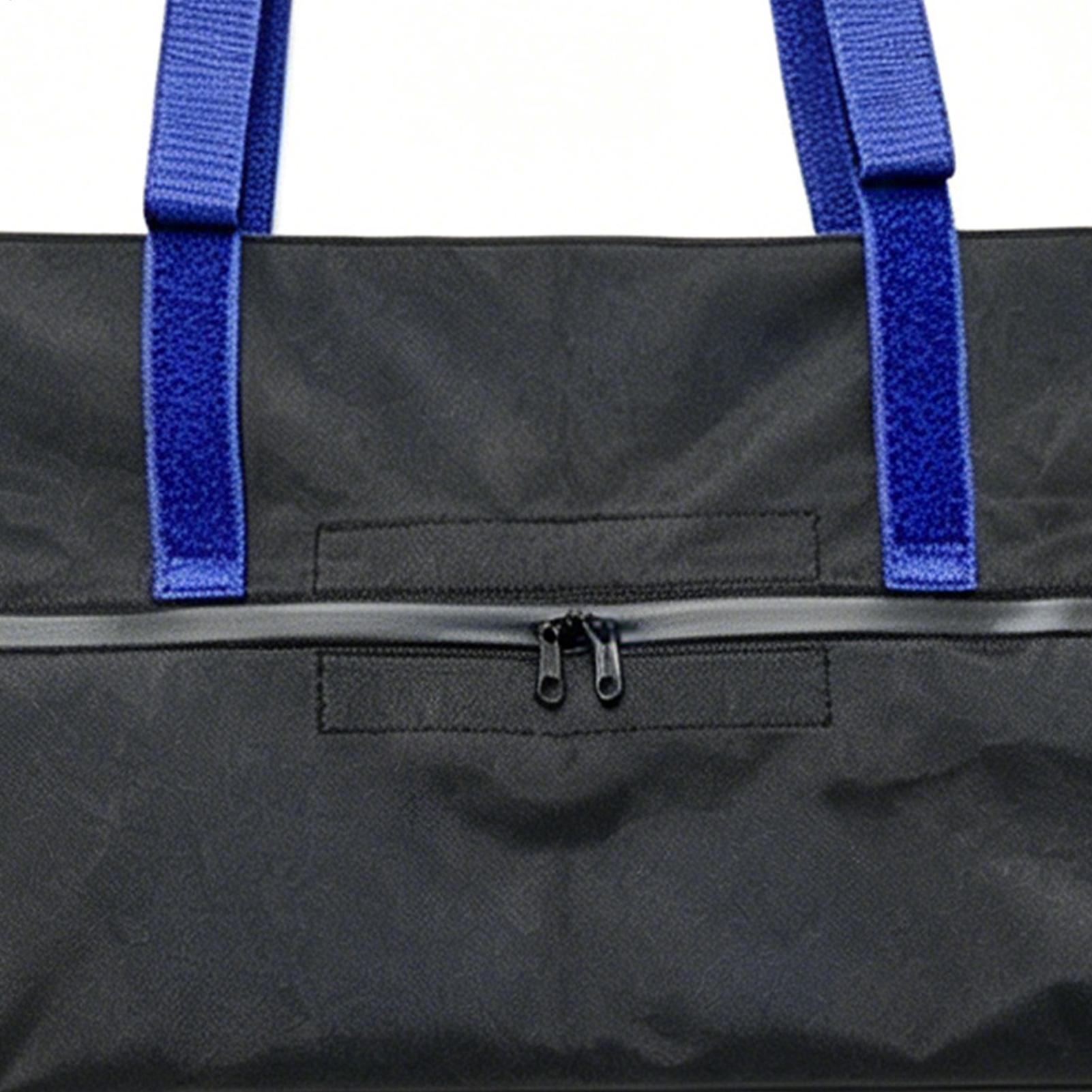 Bike Handlebar Cover Waterproo - Mountain Biking Oxford ulasan dan harga