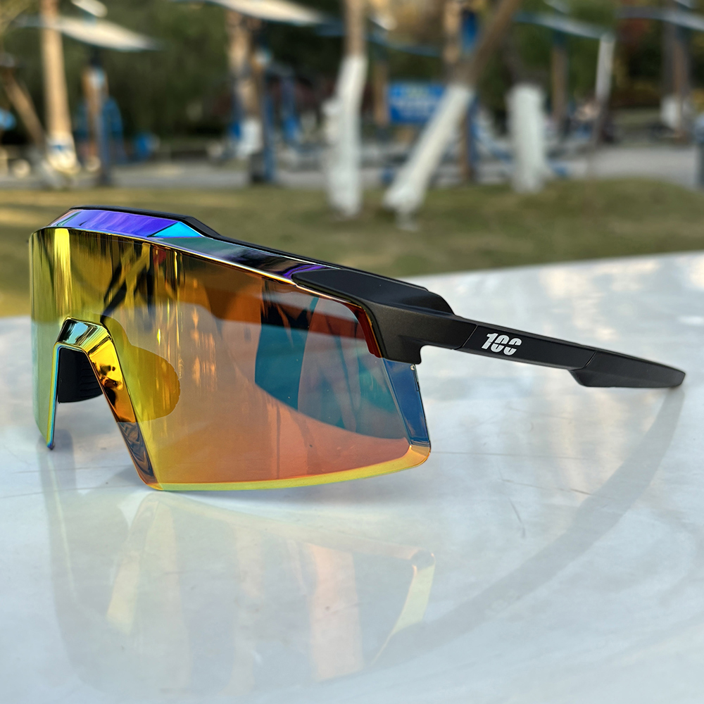Men Cycling Sunglasses UV400 T - Mountain Biking A Sport ulasan dan harga