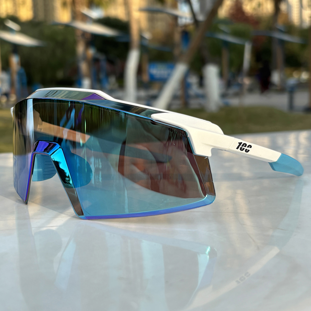 Men Cycling Sunglasses UV400 T - Mountain Biking A Sport ulasan dan harga
