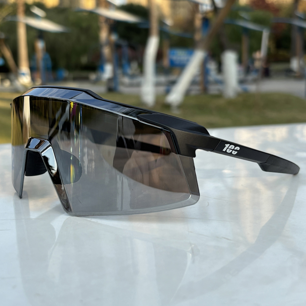 Men Cycling Sunglasses UV400 T - Mountain Biking A Sport ulasan dan harga