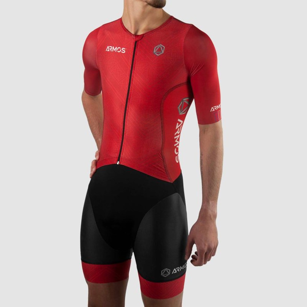 Sila New Men's Bike Mtb Triath - Mountain Biking Jumps ulasan dan harga