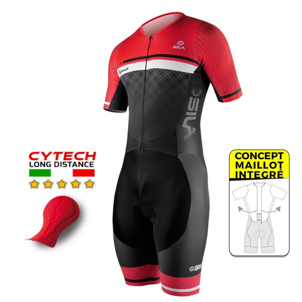 Sila New Men's Bike Mtb Triath - Mountain Biking Jumps ulasan dan harga