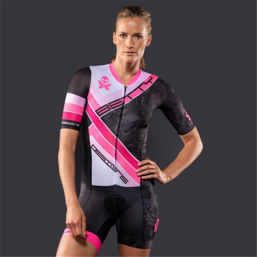 Betty Designs Women's Cycling  - Mountain Biking Jumps ulasan dan harga