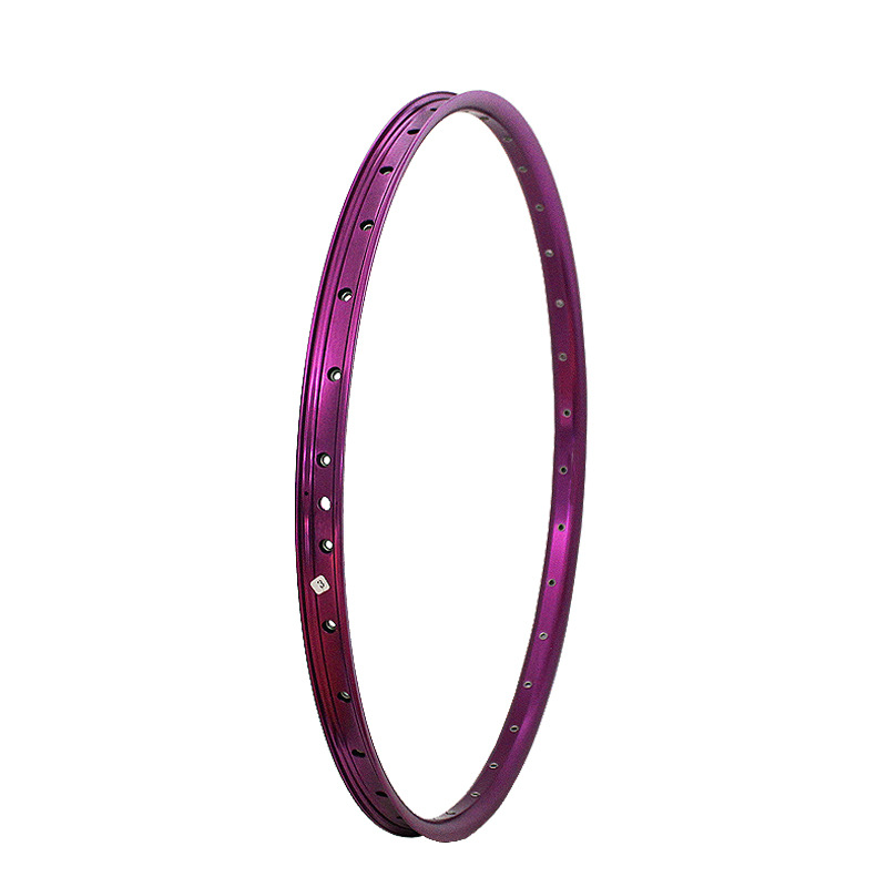 Aluminum Double Wall MTB Rims  - Mountain Biking Jumps ulasan dan harga