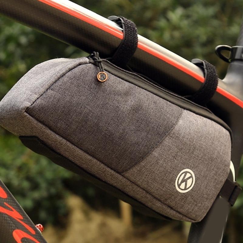 R6FE Large Capacity Bicycles T - Mountain Biking Oxford ulasan dan harga