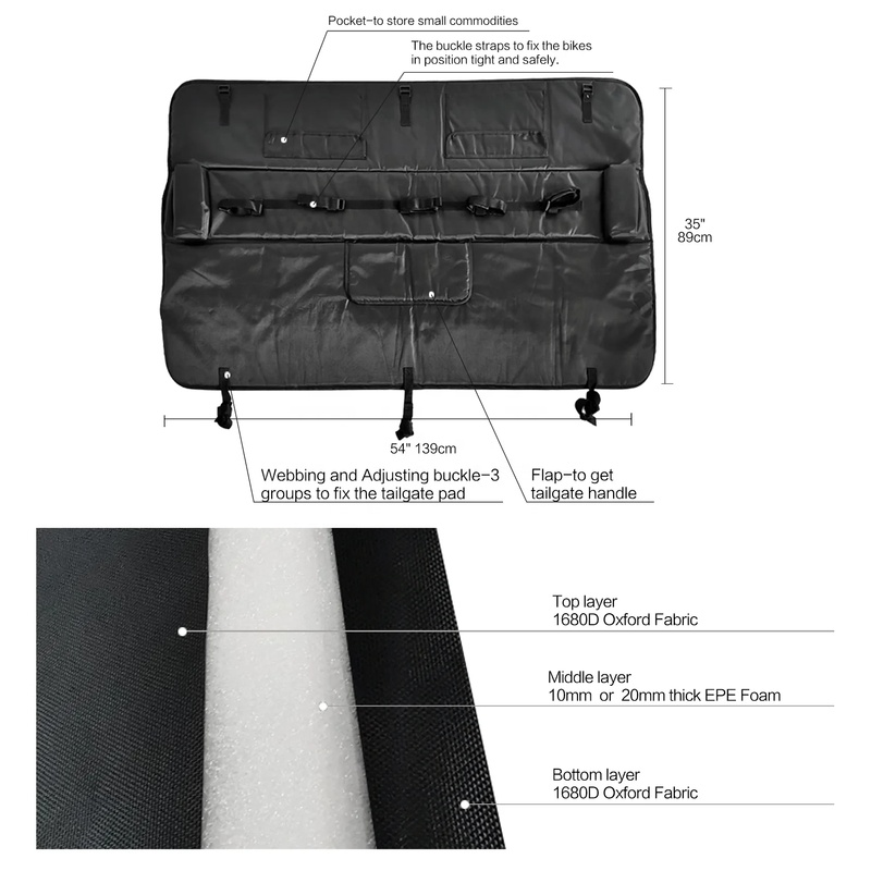 Superior Heavy Duty Sports Sty - Mountain Biking Oxford ulasan dan harga