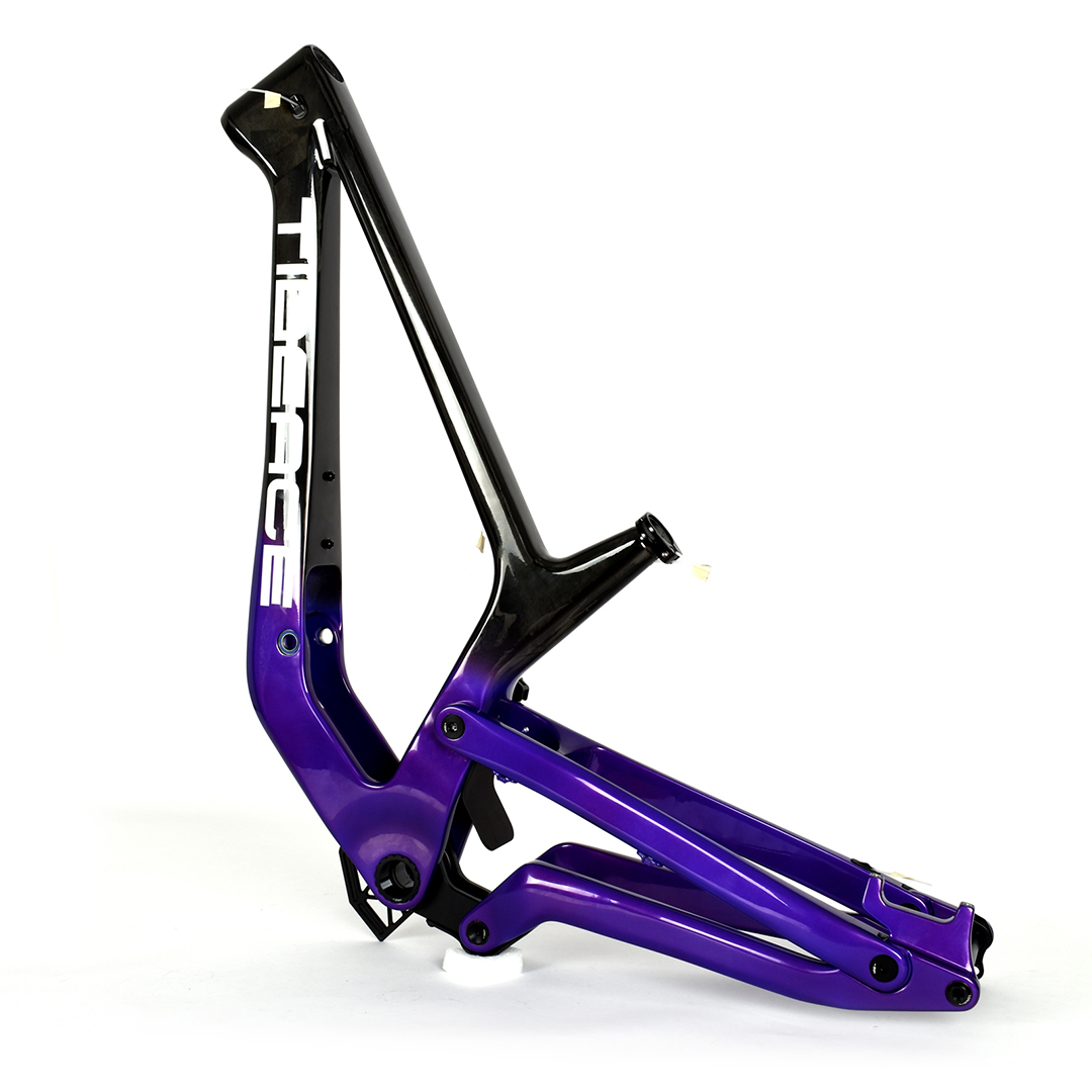 HVP 29ER Full Suspension Boost - Mountain Biking Overalls ulasan dan harga
