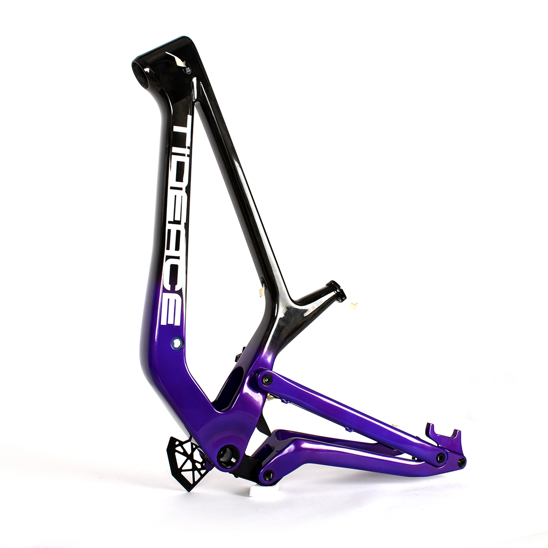 HVP 29ER Full Suspension Boost - Mountain Biking Overalls ulasan dan harga