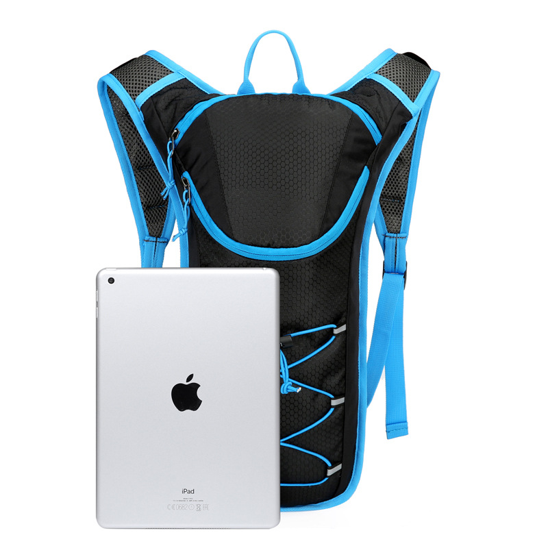 Outdoor Cycling Bag Riding Equ - Mountain Biking Oxford ulasan dan harga