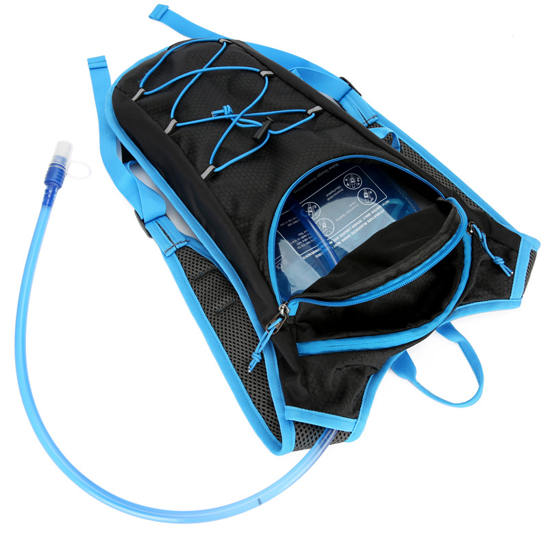 Outdoor Cycling Bag Riding Equ - Mountain Biking Oxford ulasan dan harga