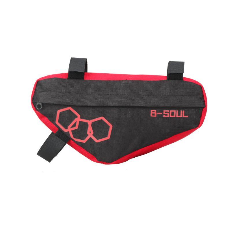 B SOUL Waterproof Oxford Bike  - Mountain Biking Oxford ulasan dan harga