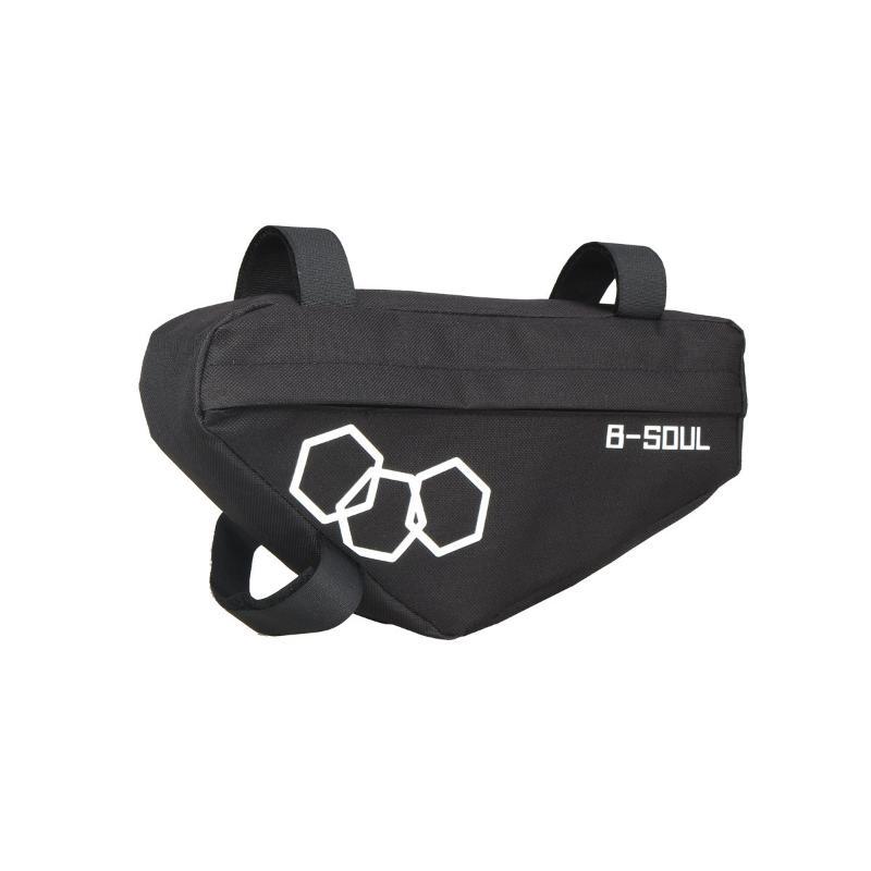 B SOUL Waterproof Oxford Bike  - Mountain Biking Oxford ulasan dan harga