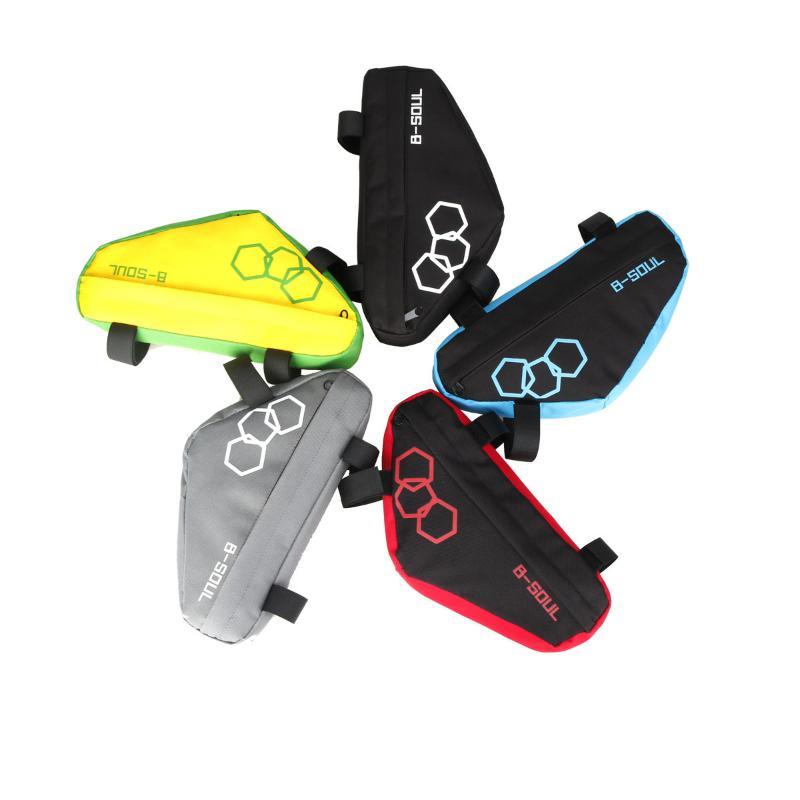 B SOUL Waterproof Oxford Bike  - Mountain Biking Oxford ulasan dan harga