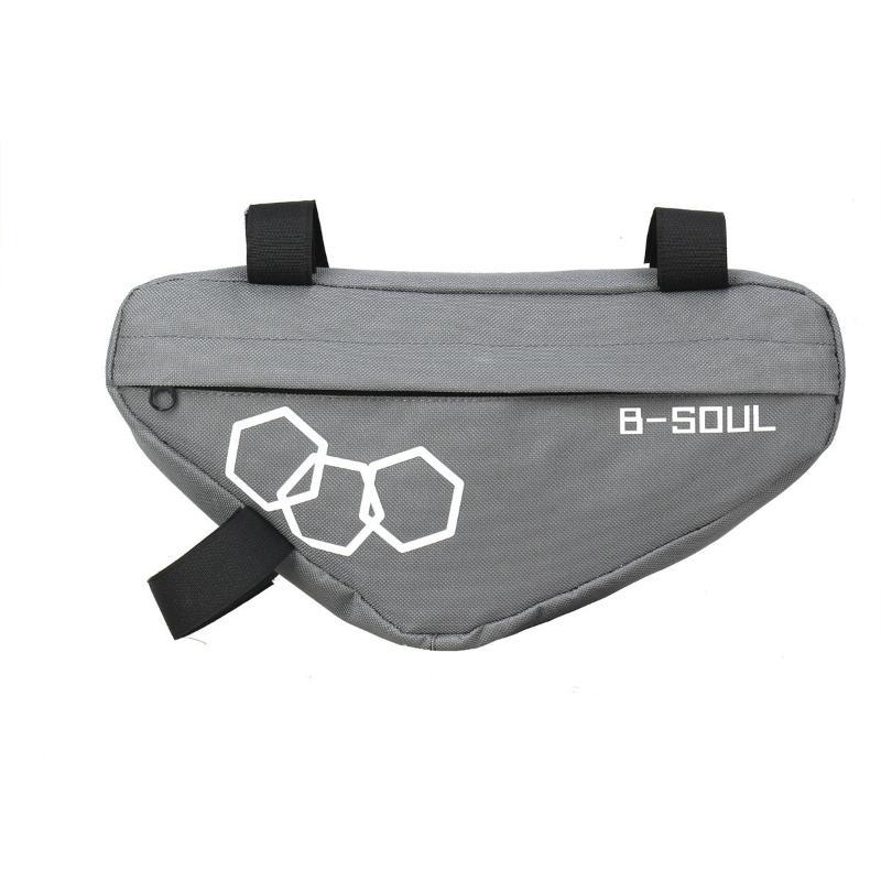 B SOUL Waterproof Oxford Bike  - Mountain Biking Oxford ulasan dan harga