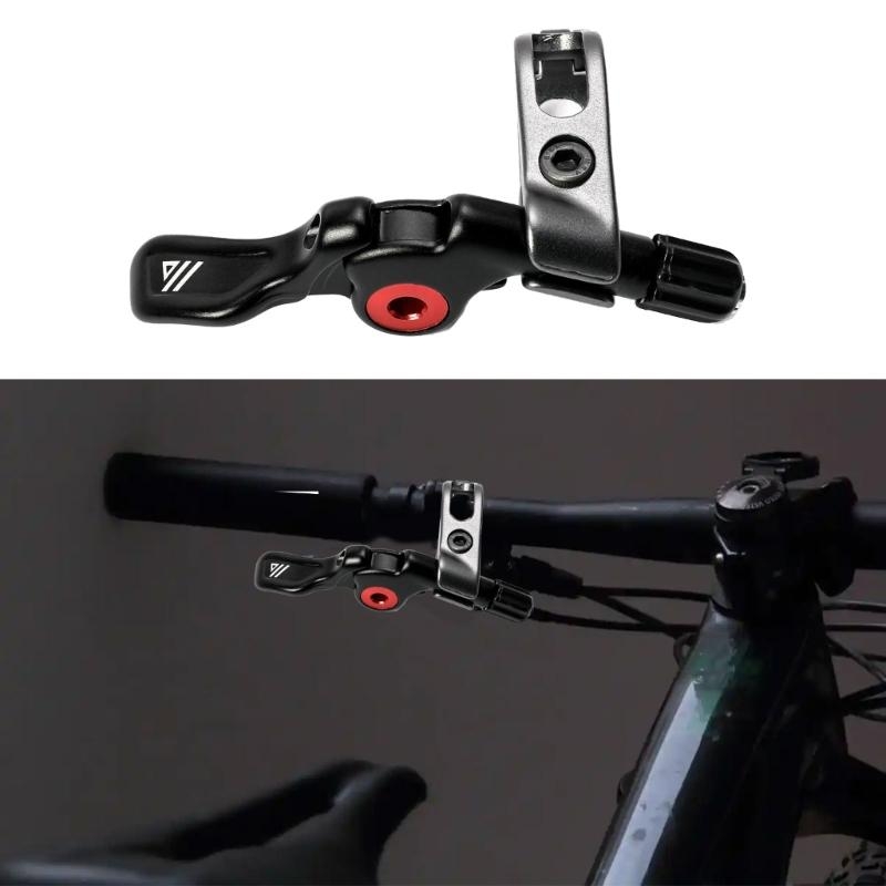31KC Adjusted Bicycles Seatpos - Dropper Post Remote ulasan dan harga