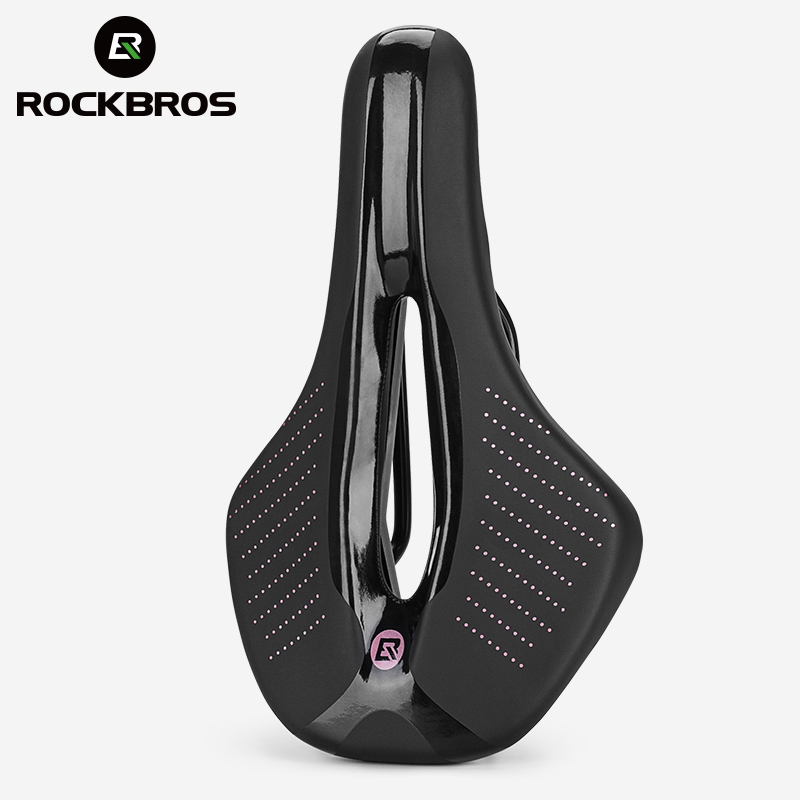 ROCKBROS Cycling Saddle Breath - Mtb Saddle Lightweight ulasan dan harga