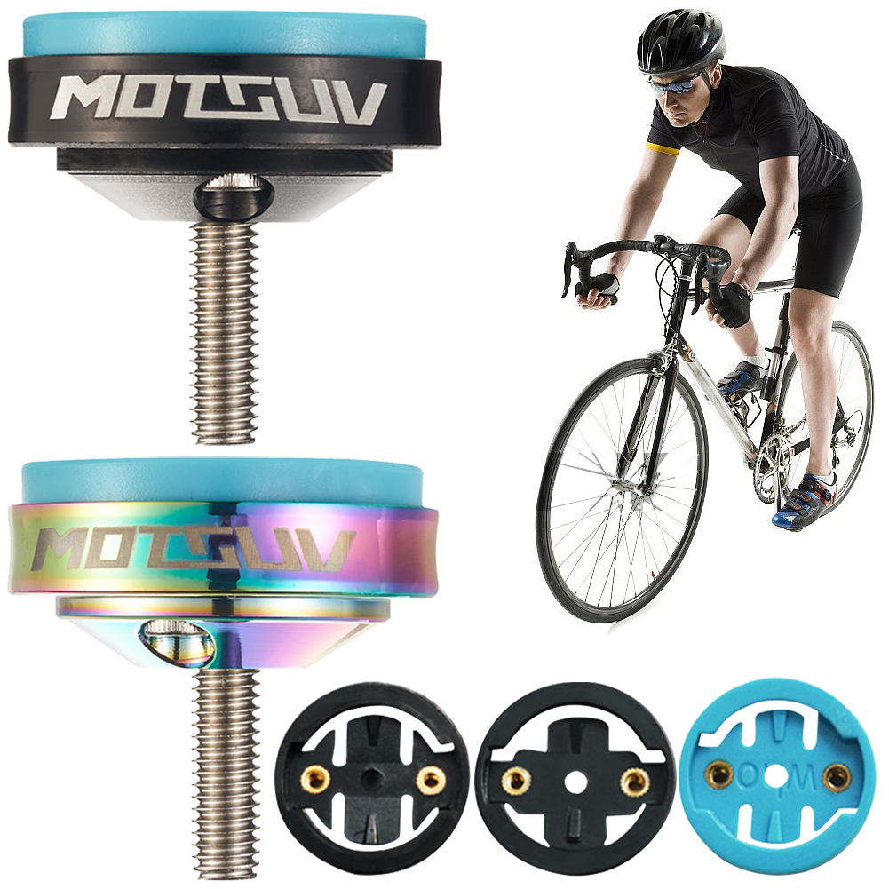 MTB Bike Code Meter Fixing Bas - Mountain Biking Accessories ulasan dan harga