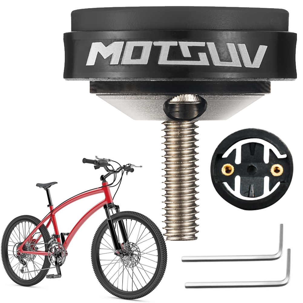 MTB Bike Code Meter Fixing Bas - Mountain Biking Accessories ulasan dan harga