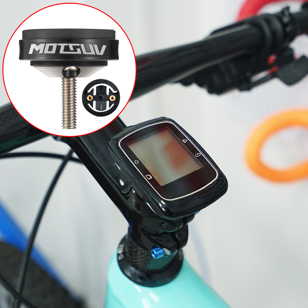 MTB Bike Code Meter Fixing Bas - Mountain Biking Accessories ulasan dan harga