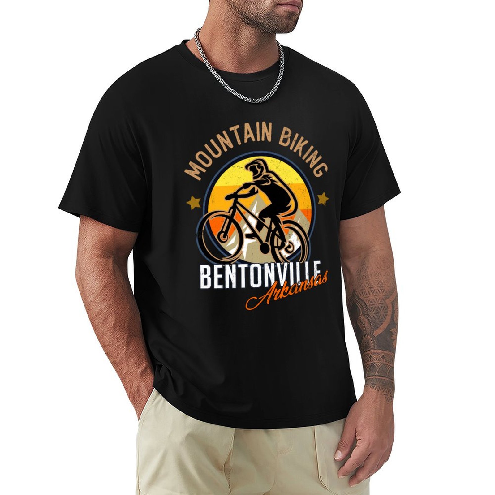 bentonville arkansas mountain  - Mountain Biking Bentonville Arkansas ulasan dan harga