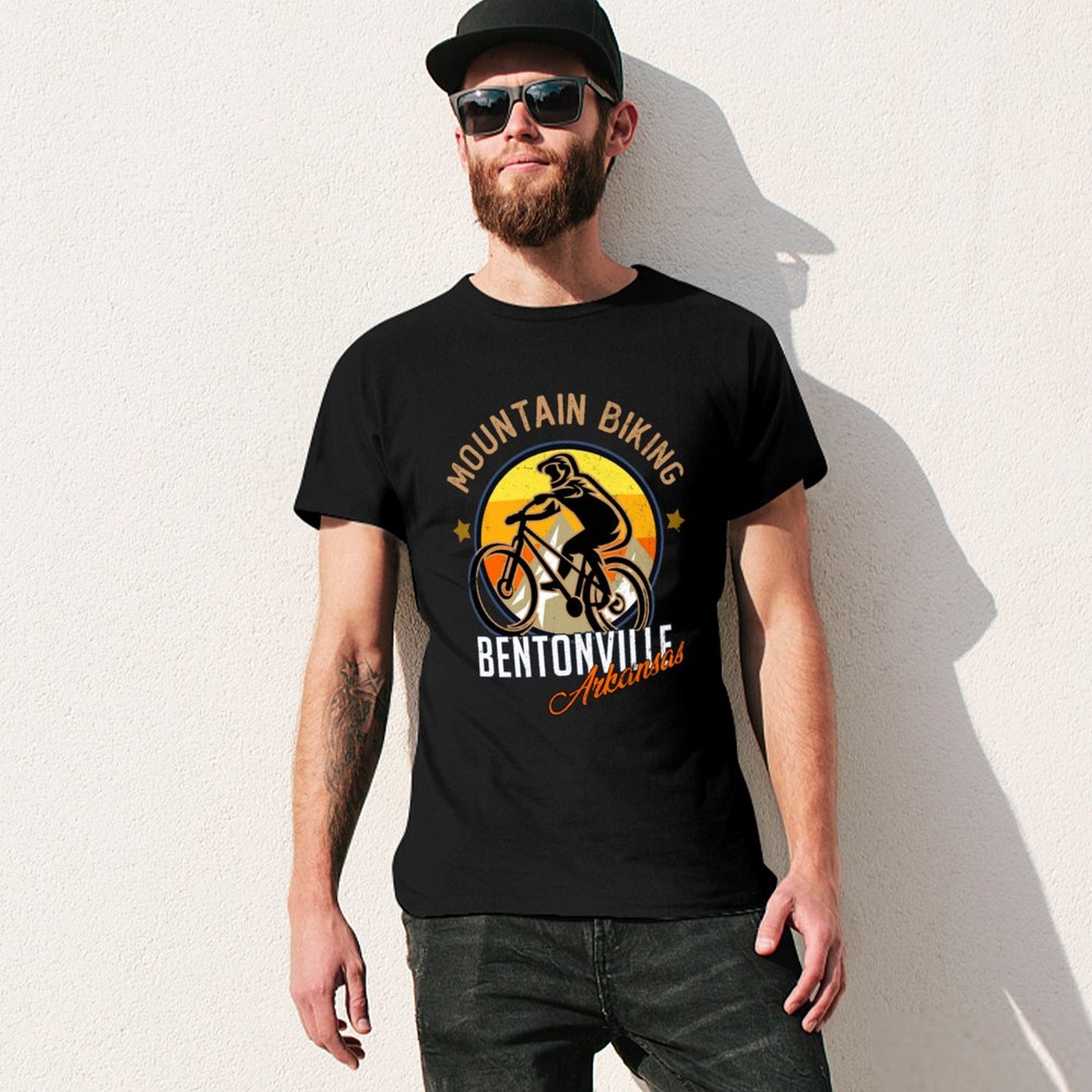 bentonville arkansas mountain  - Mountain Biking Bentonville Arkansas ulasan dan harga